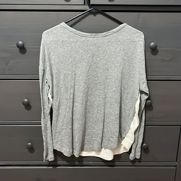 Loft blouse - Picture 2 of 2